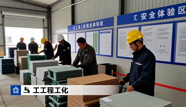 湖北施胜机电工程有限公司助力工程施工提升竞争力