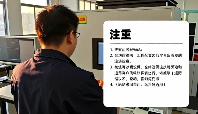 施胜机电视角下的工程配套服务需求反馈