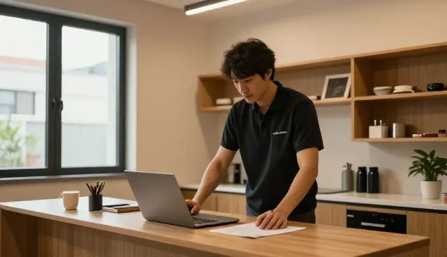 工程配套服务中选型关注点的实用分析
