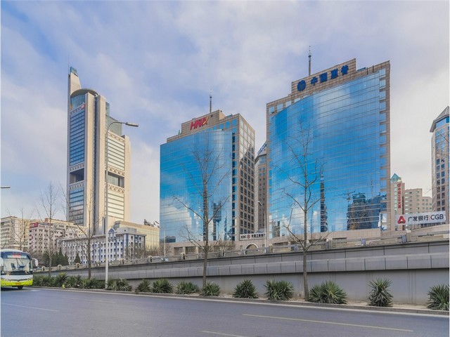 洛阳落地一体机安装