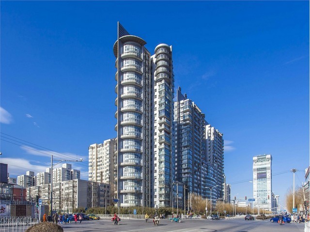 外籍人员汉语培训服务