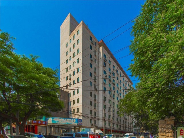 北京车间防爆墙