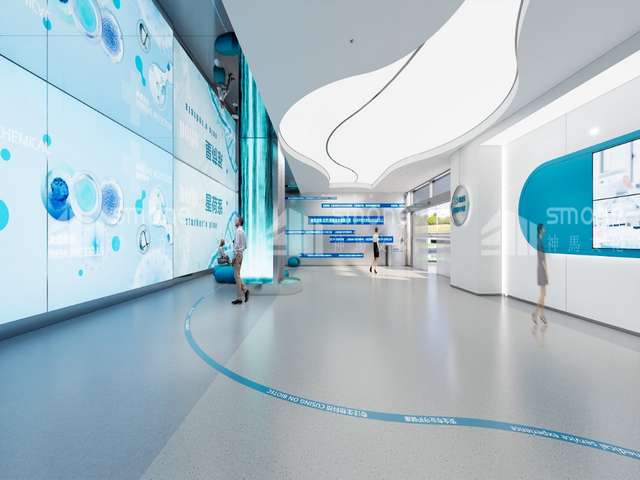 青州卧室床头背景墙装饰