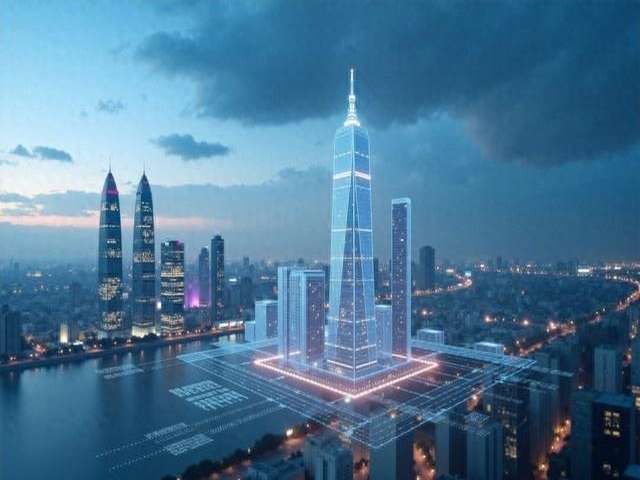 吉安百级净化车间