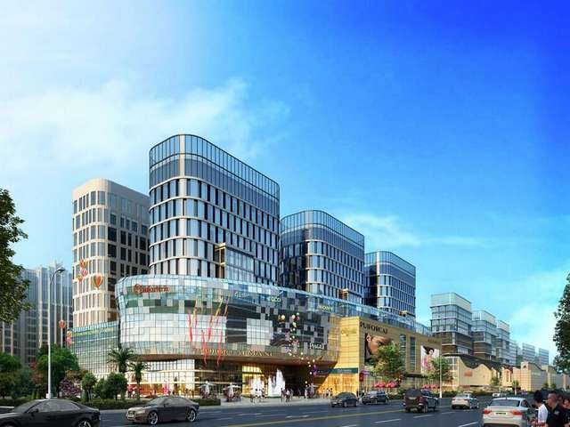 广州新型别墅工程吊灯厂家