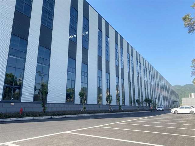 上海陆运保税区贴标服务