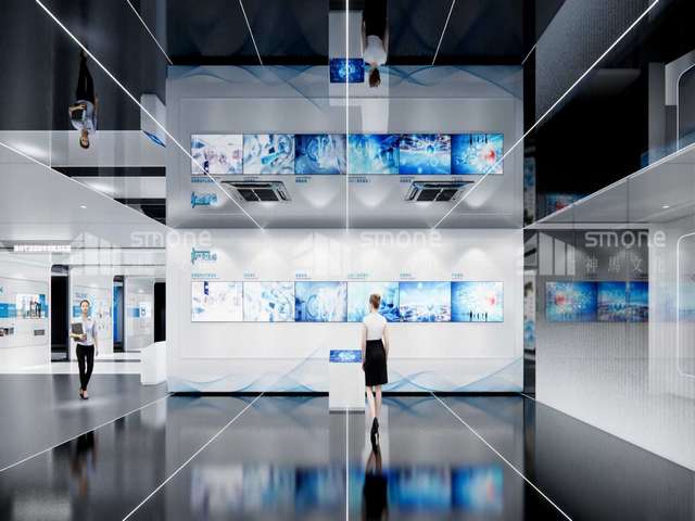 上海官方秀场场地