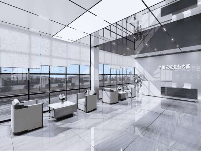 上海大型厨房油烟治理工程