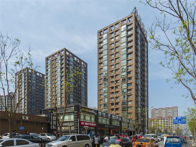 舟山电梯广告价格