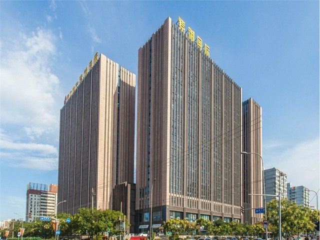 阜阳创业园招商步骤