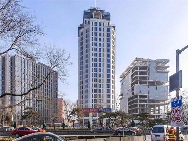 史密斯天津分公司