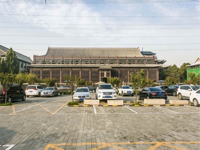 杭州环境验收咨询费