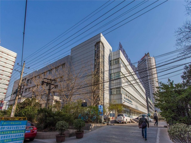 徐州医疗固废处理方案