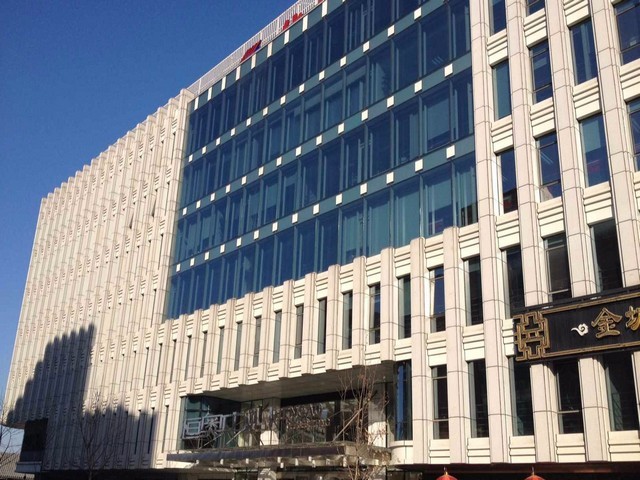 芜湖智能工业风扇基础