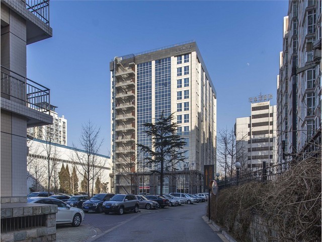 舟山沿海拖轮船