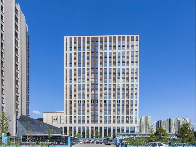 闵行区感应旋转门维护