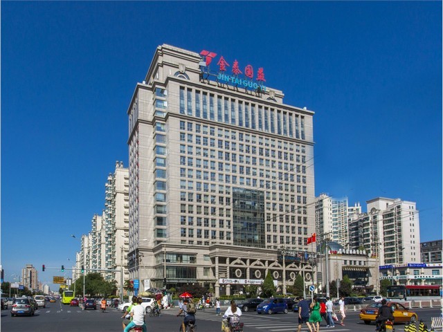 北京大金冷冻油机组年度保养