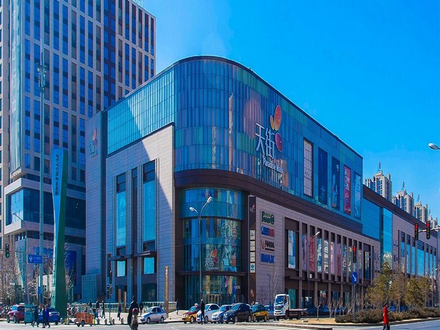 四川做微商城搭建及运营