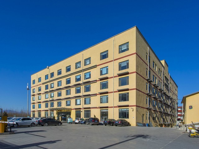 中鑫超频服务器代理价格