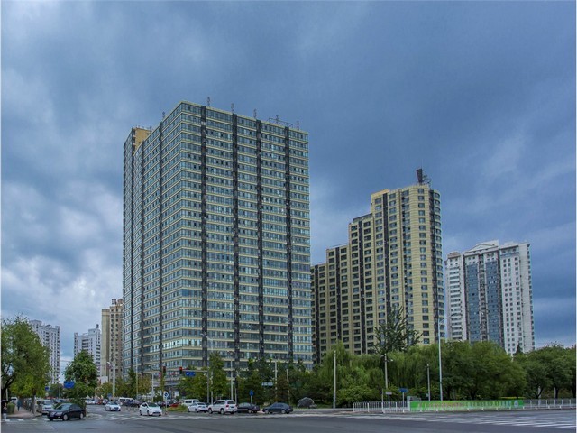 贵州32线激光雷达结构